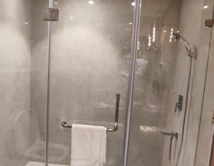 Hotel Rajshree & Spa-1